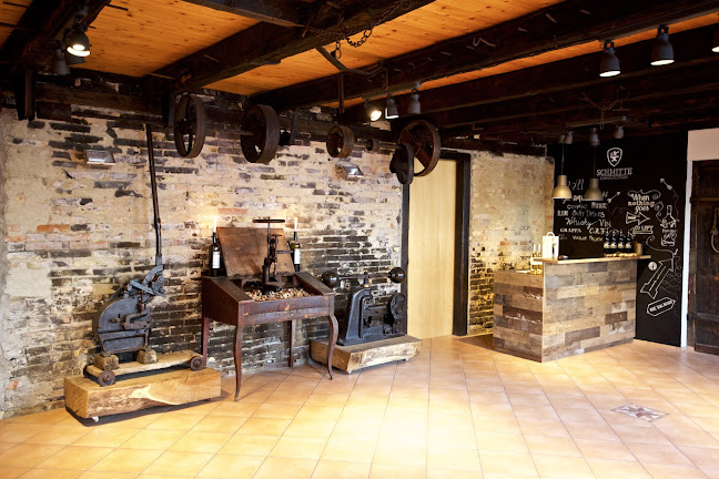 Waldhof 14, 8585 Langrickenbach