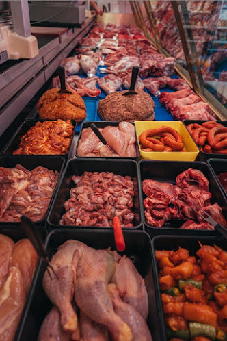 Opinii despre Furkan GmbH Metzgerei în Bern - Gastronomie und Hotellerie