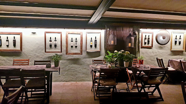 Osteria Borghese - Locarno