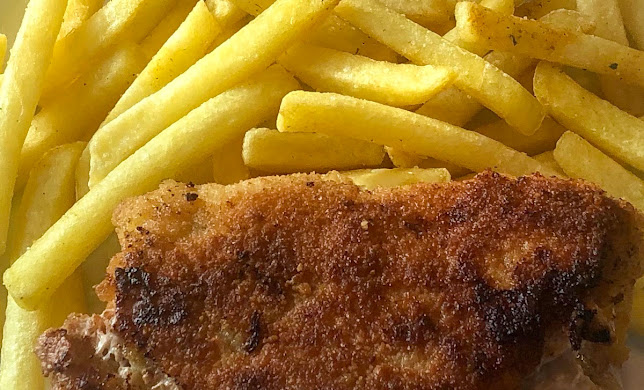 Kirchweg 1, 8532 Weiningen