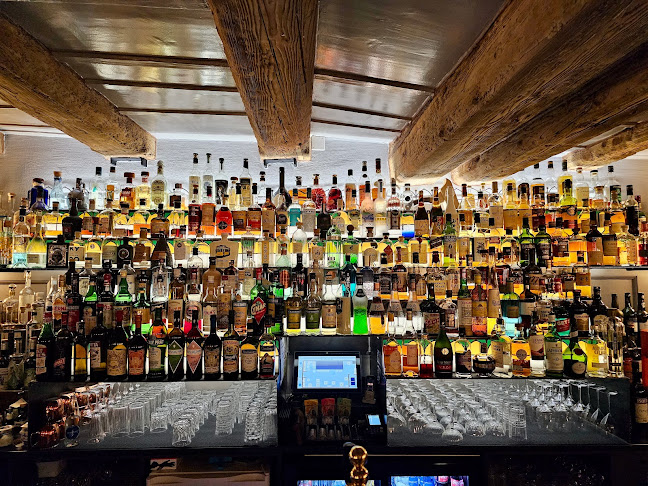 Cocktailbar zum Türk - Solothurn