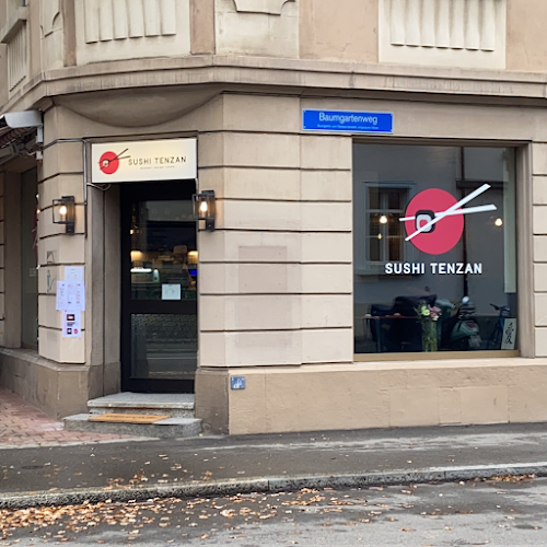 SUSHI TENZAN RESTAURANT