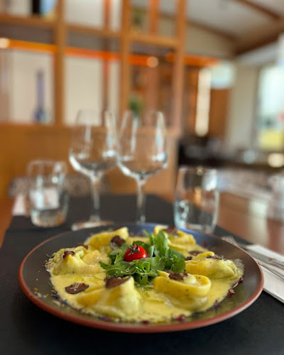 Al Quadrato | Restaurant et Pizzeria - Gastronomie und Hotellerie