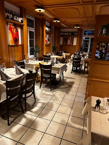 Opinii despre Restaurant Don Jose în Baden - Gastronomie und Hotellerie