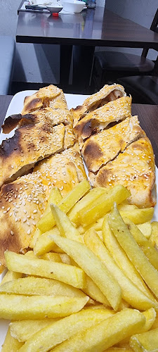 Comentarii opinii despre Le Bosphore Snack Bar Ceylan