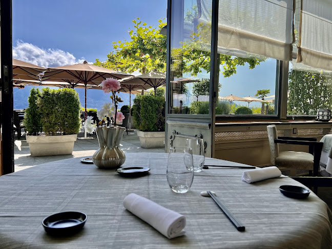 Opinii despre Kaiseki by Manabu în Vevey - Gastronomie und Hotellerie