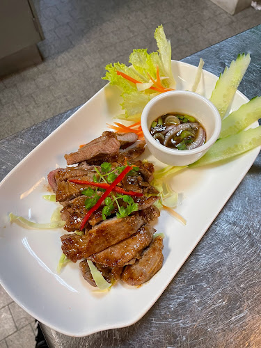 Tam Nan Siam Thai Restaurant - Gastronomie und Hotellerie