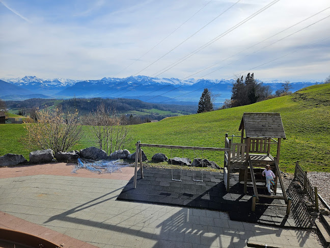 Unterbachstrasse 2, 8342 Hinwil