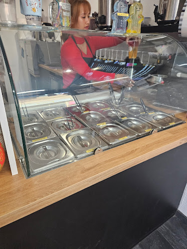 Lucky Cat - Bubble Tea & Taiyaki in Luzern - Luzern