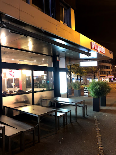 Peking Garden Dietikon