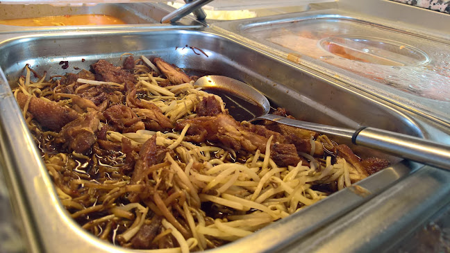 Opinii despre Asia Lunch în Zuchwil - Gastronomie und Hotellerie