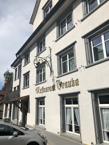 Restaurant Traube - St. Gallen