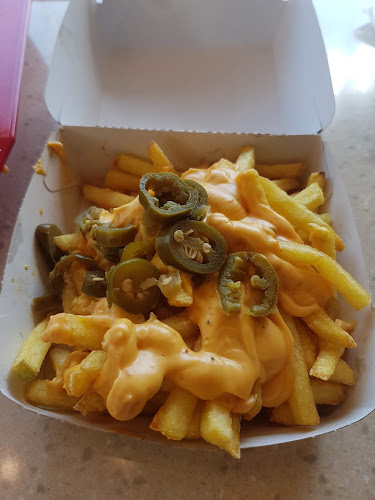 Burger King - Gastronomie und Hotellerie