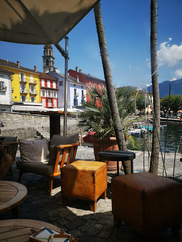 See Lounge - Gastronomie und Hotellerie