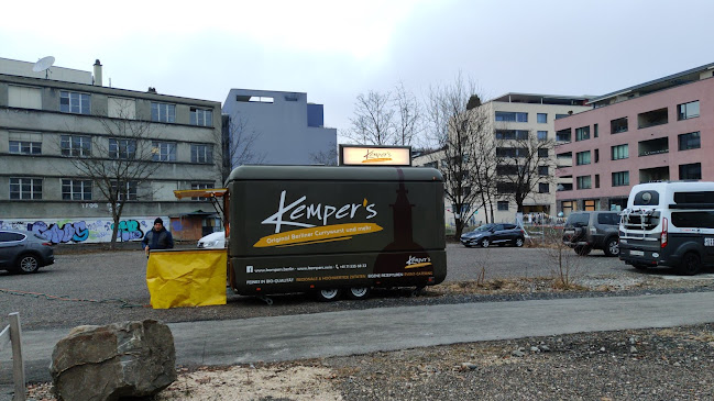 Franziskanerplatz, 6003 Luzern