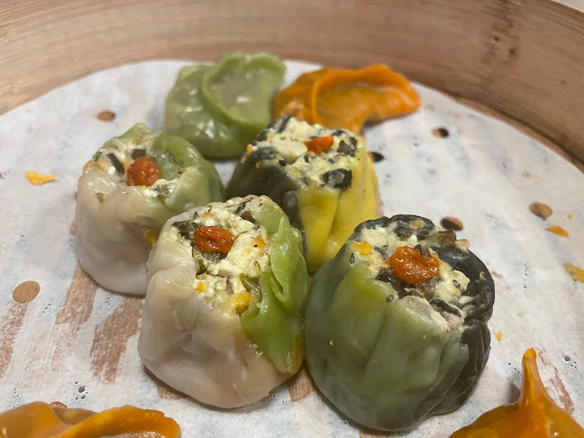 Peng Dumplings Basel - Basel