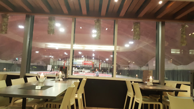 Tennishalle Burgdorf AG - Gastronomie und Hotellerie