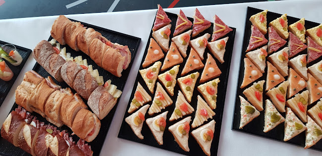 Fischbacher-Beck - Gastronomie und Hotellerie