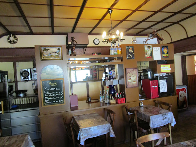 Café de l'Ecu - Gastronomie und Hotellerie