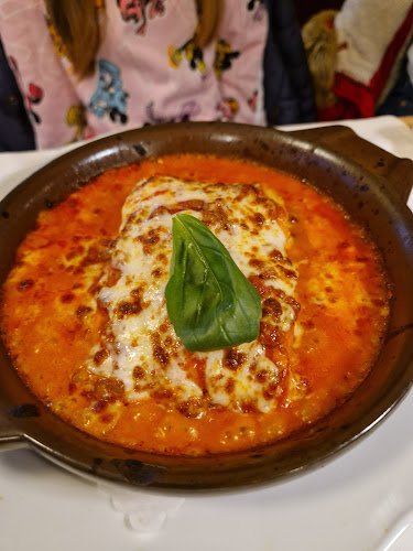 Restaurant Beau Rivage - Gastronomie und Hotellerie