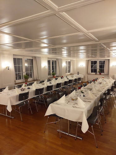 Restaurant Alte Krone - Stäfa