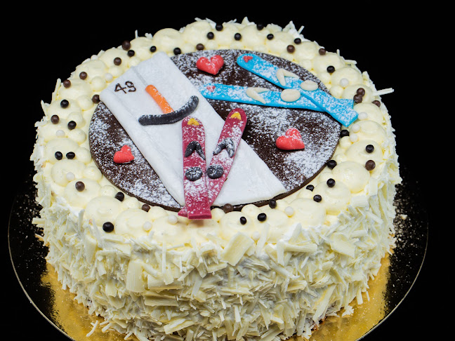 Comentarii opinii despre Huusgnuss