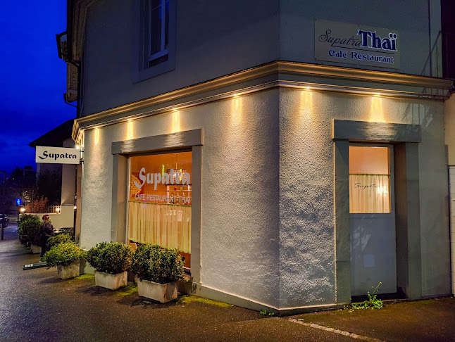 Comentarii opinii despre Restaurant Supatra