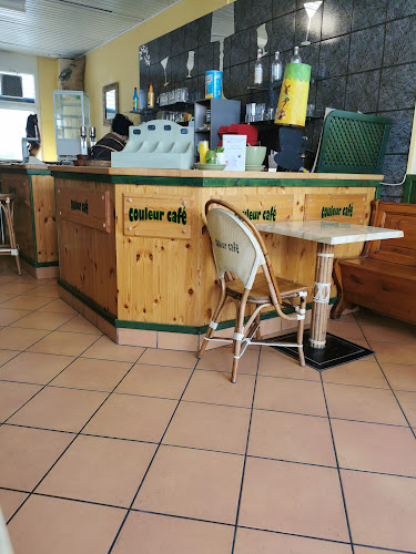 KF Couleur Café Sàrl - Gastronomie und Hotellerie