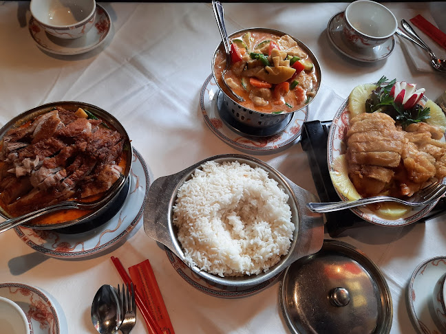 China Restaurant Peking - Rheinfelden