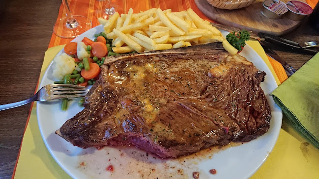 Restaurant pizzeria Le communal - Romont