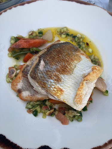 Restaurant du Creux-de-Genthod - Gastronomie und Hotellerie