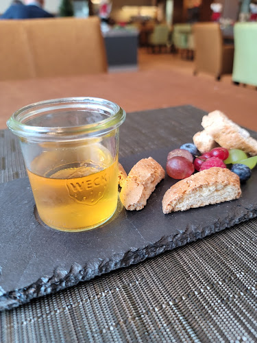 Opinii despre Restaurant Sasso în Stein - Gastronomie und Hotellerie