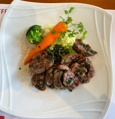 Restaurant de l'Etoile - Monthey