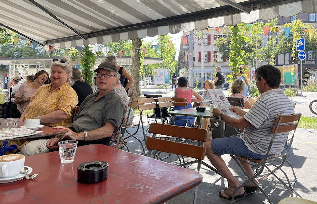 Barbière - Gastronomie und Hotellerie