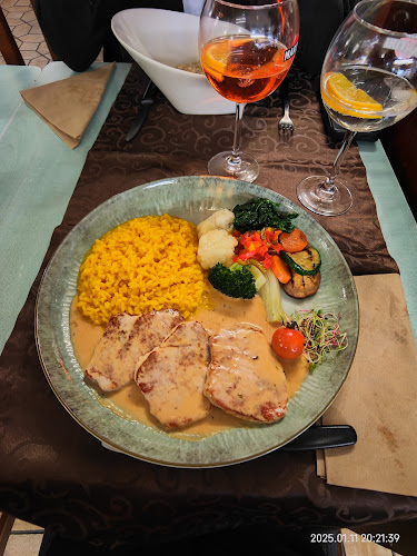 Salvi & Gino - Ingenbohl