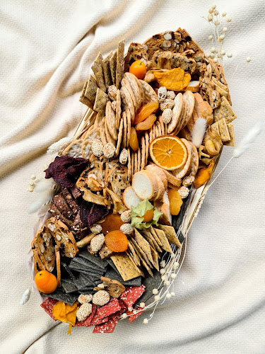 Honey Blossom - Zürich