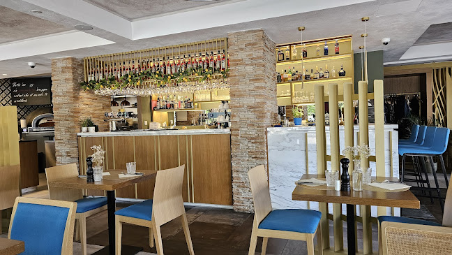 Opinii despre La Romana MMXXI - Restaurant italien, Pizzeria în Geneva - Gastronomie und Hotellerie