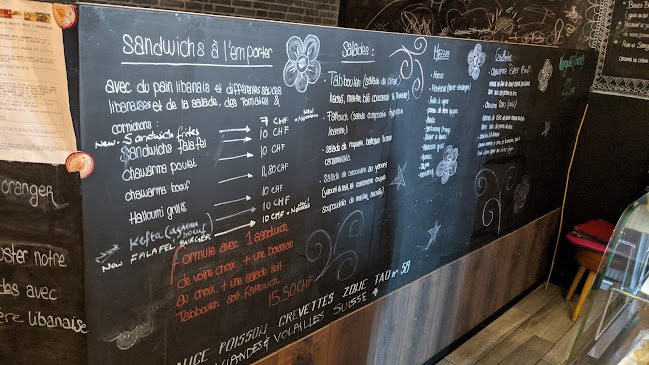 Av. du Léman 79, 1005 Lausanne