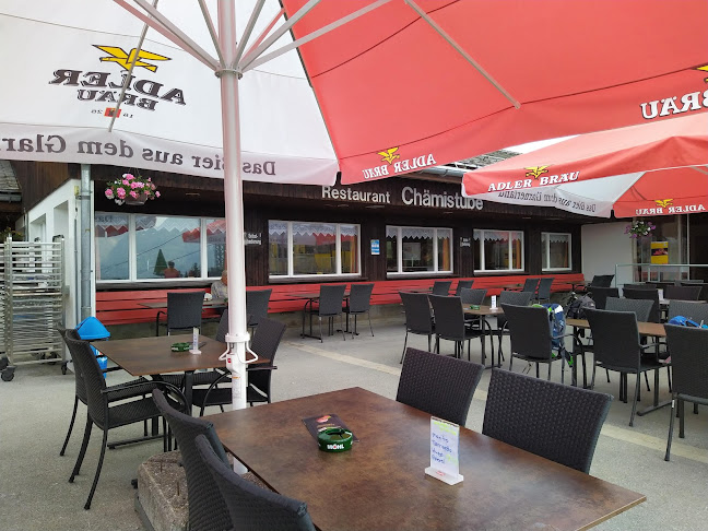 Comentarii opinii despre Chämistube