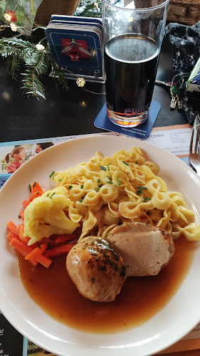 Comentarii opinii despre Restaurant Pöstli Oberurnen