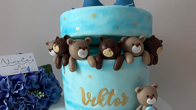 Nicoles Sweet Bakery