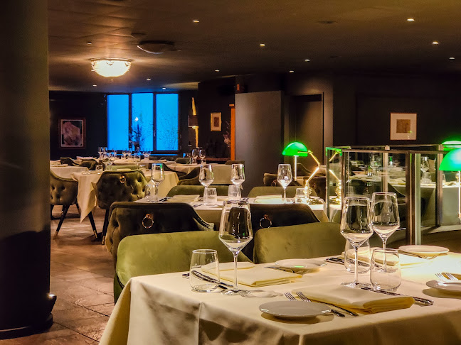 l'Ambasciatore - Gastronomie und Hotellerie