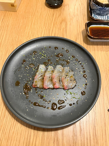 Hiro Omakase - La Chaux-de-Fonds