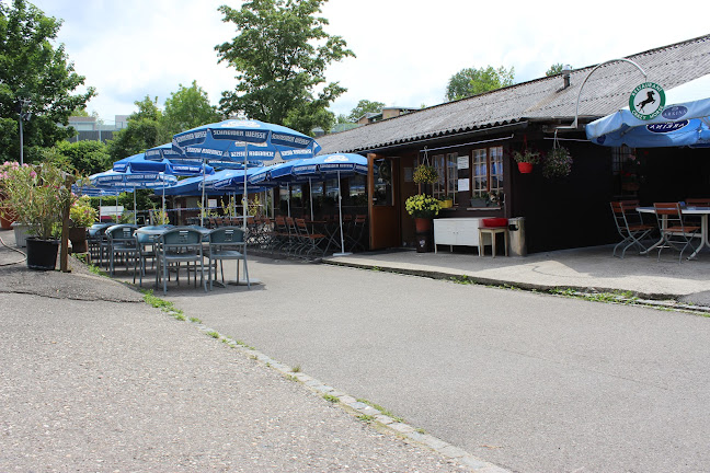 Crazy Horse - Muttenz