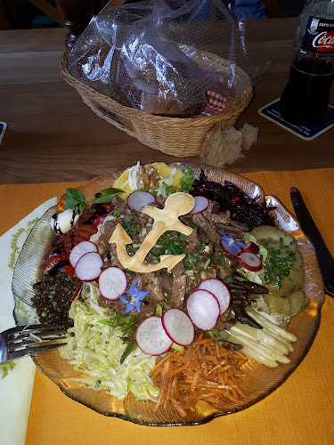 Oswald AG - Bazenheid