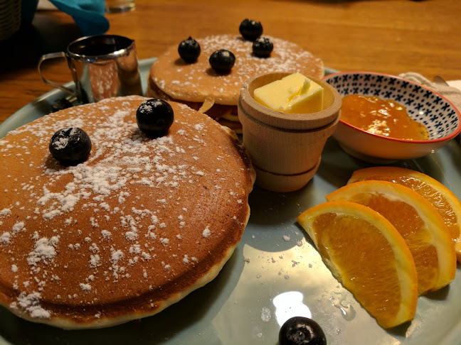 Crazy Wolf - Fribourg