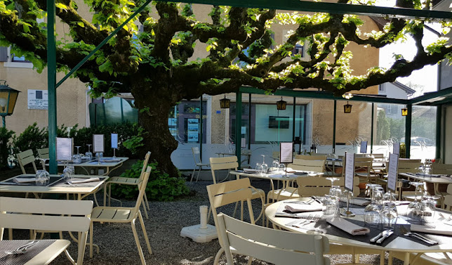 Le Relais de Chambésy