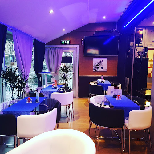 Le Zèbre Bar - Gastronomie und Hotellerie