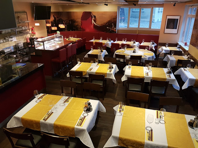 Comentarii opinii despre Café Restaurant Treff