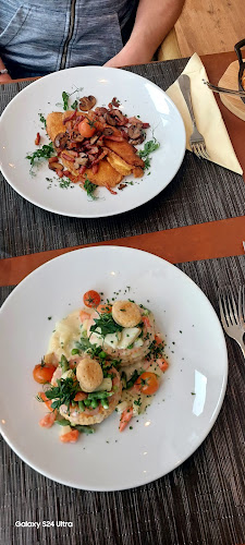 Restaurant Sasso - Stein